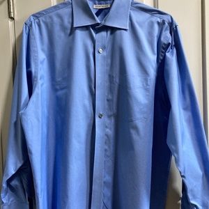 BANANA REPUBLIC MENS BUTTONDOWN